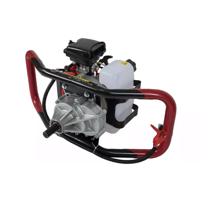 Bencinski motorni vrtalnik Vitals BUM 52n (56502)