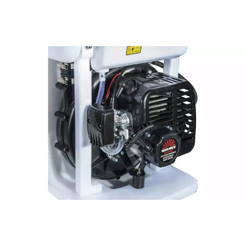 بخاخ بنزين Vitals MSР 4313b (88739)
