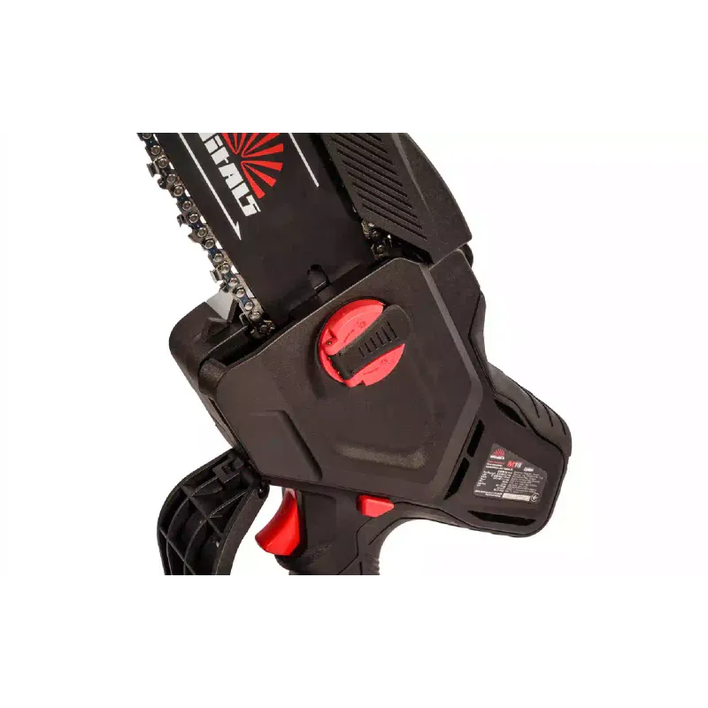 motosierra inalámbrica Vitals AKZ 1820ak (237653)