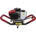 Benzinbetriebener Motorbohrer Vitals BUM 52n (56502)