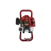 Benzinbetriebener Motorbohrer Vitals BUM 52n (56502)