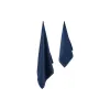 مجموعة مناشف تيري Ardesto Cloud, Blue (ART2360DB)