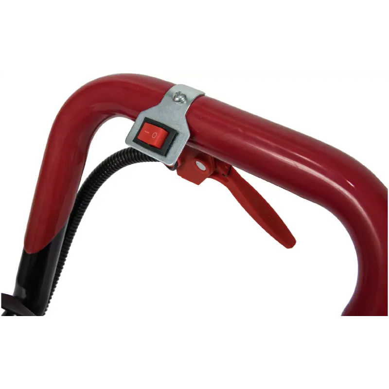 Bencinski motorni vrtalnik Vitals BUM 52n (56502)