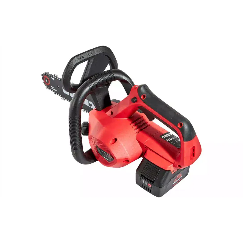 Motosserra sem fio Vitals AKZ 1830n (210694)