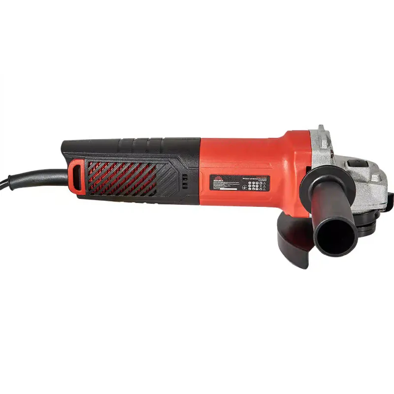 Ъглошлайф Vitals Ls 1275HT (205816)