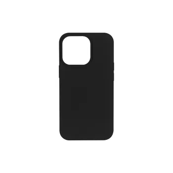 Caso 2E Liquid Silicone, Black (2E-IPH-13PR-OCLS-BK)