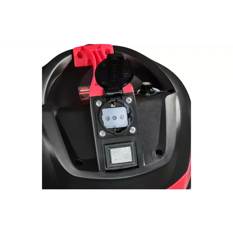 Aspirador de pó profissional Vitals Master PS 3014SPsw (145532)