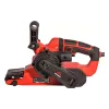 Lixadeira de cinta Vitals Master Ls 7690DNs (237001)
