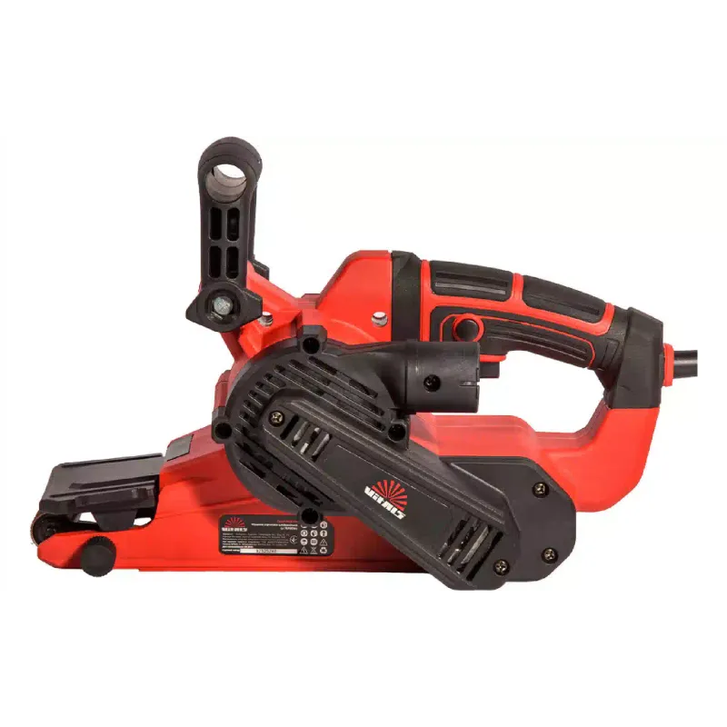Lixadeira de cinta Vitals Master Ls 7690DNs (237001)