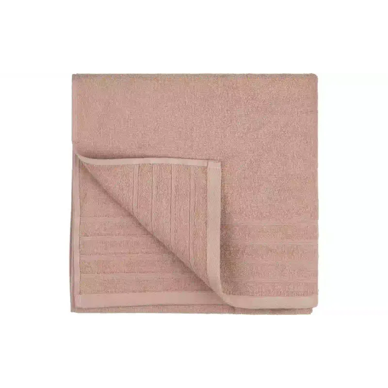 Juego de toallas de rizo Ardesto Cloud, Beige (ART2360BG)