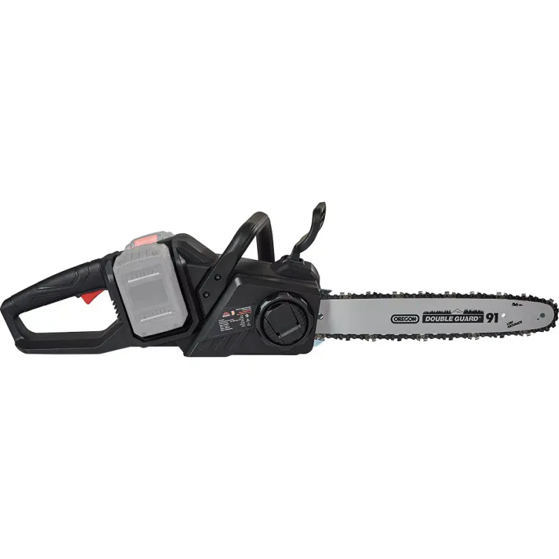 Безжичен верижен трион Vitals Professional SmartLine+ AKZ 3606 (183817)