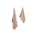 Набір махрових рушників Ardesto Cloud (ART2360BG), Beige
