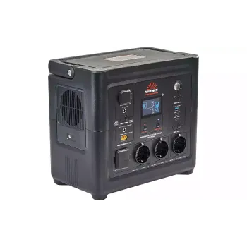Ladestation Vitals Professional 835 W*h PS 1000qc (223637)