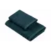 Набір махрових рушників Ardesto Cloud (ART2360DG), Green