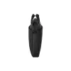 16"-os laptop táska 2E Base Park, Black (2E-CBN415BK)