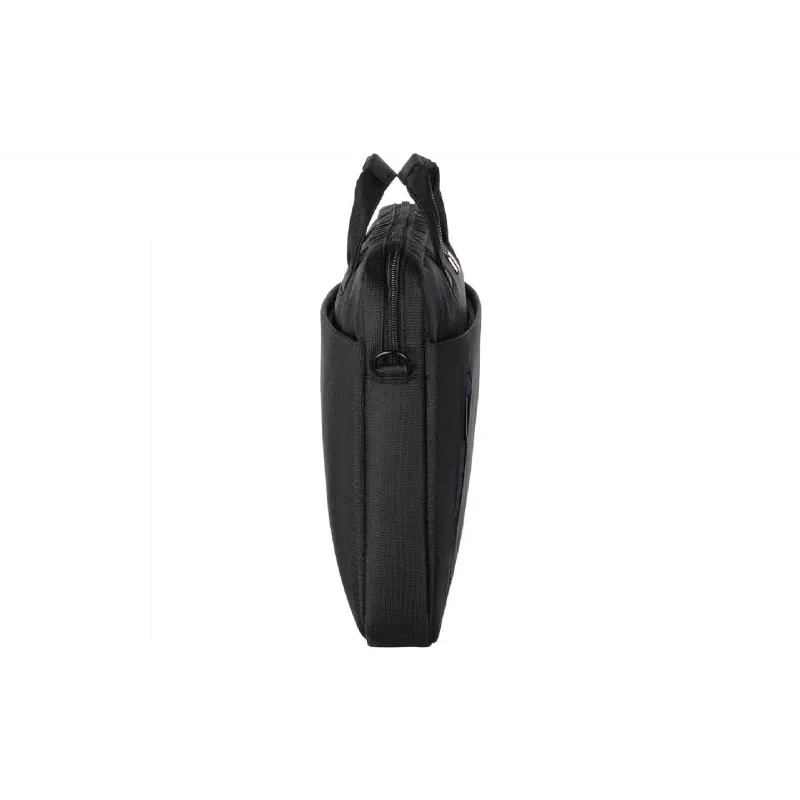 16"-os laptop táska 2E Base Park, Black (2E-CBN415BK)
