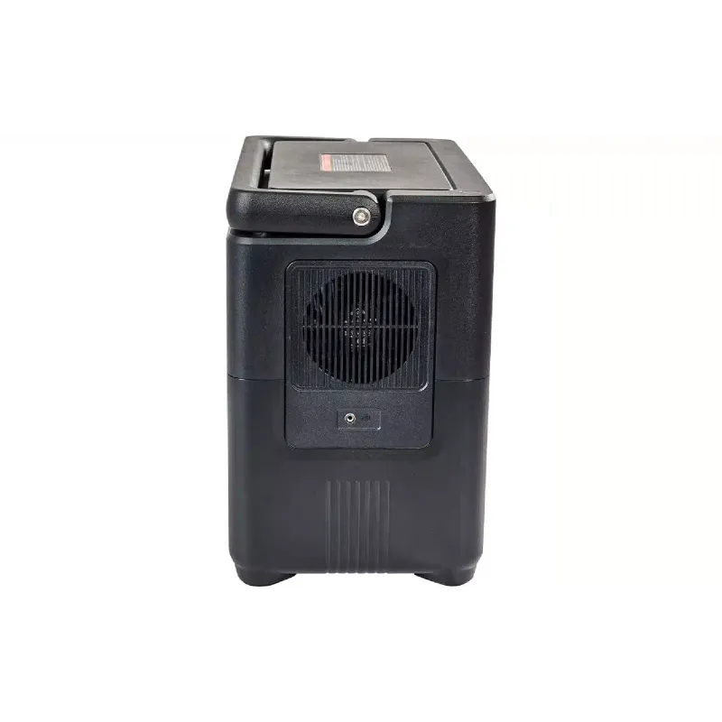 Estação para carregar Vitals Professional 835 W*h PS 1000qc (223637)