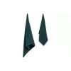 مجموعة مناشف تيري Ardesto Cloud, Green (ART2360DG)