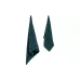 Набір махрових рушників Ardesto Cloud (ART2360DG), Green