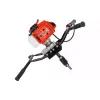 Мотобур бензиновый Vitals Master BUM 632n, 63 см3, 2200 Вт (195628)
