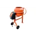 Бетономешалка Vitals Cm-160a, 160 л, 650 Вт (82757)