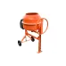 Бетономешалка Vitals Cm-160a, 160 л, 650 Вт (82757)