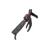 Мотобур бензиновый Vitals Master BUM 632n, 63 см3, 2200 Вт (195628)