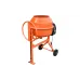 Бетономешалка Vitals Cm-160a, 160 л, 650 Вт (82757)
