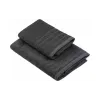 مجموعة مناشف تيري Ardesto Cloud, Gray (ART2360GR)