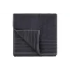 مجموعة مناشف تيري Ardesto Cloud, Gray (ART2360GR)