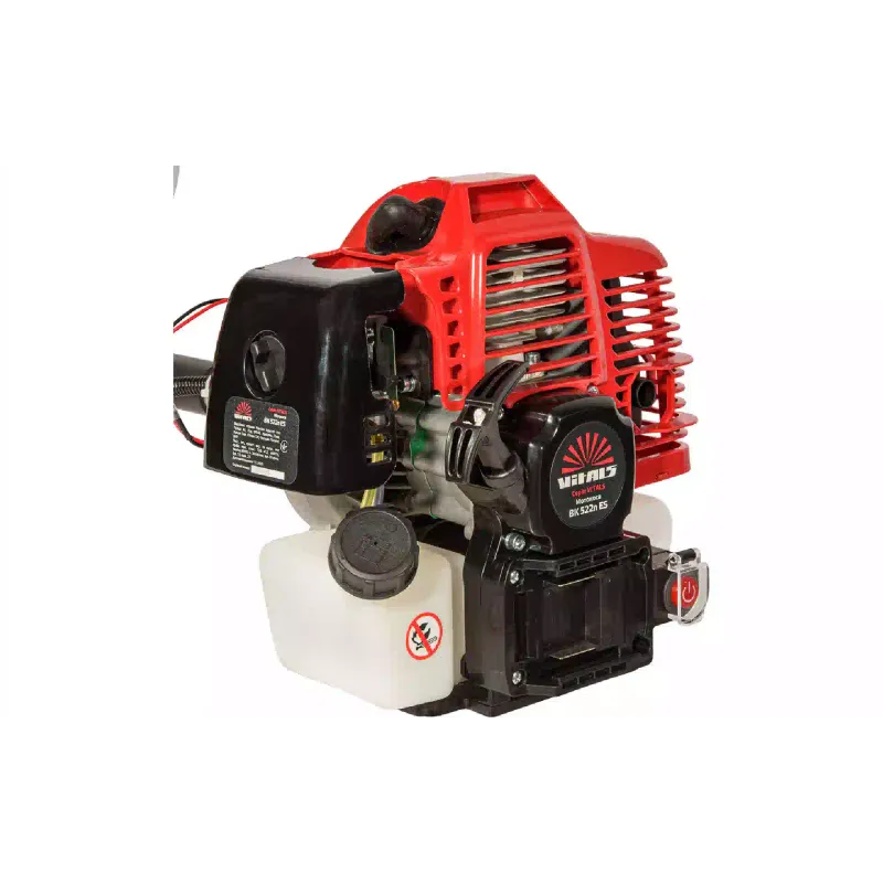 Aparador de jardim Vitals BK 522n (243549)
