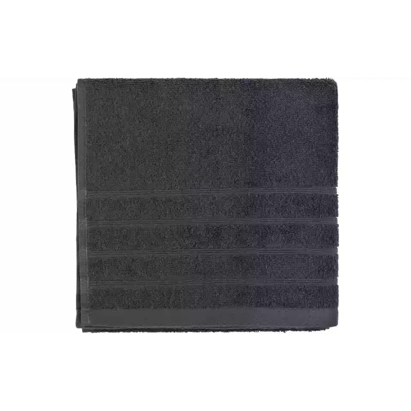 مجموعة مناشف تيري Ardesto Cloud, Gray (ART2360GR)