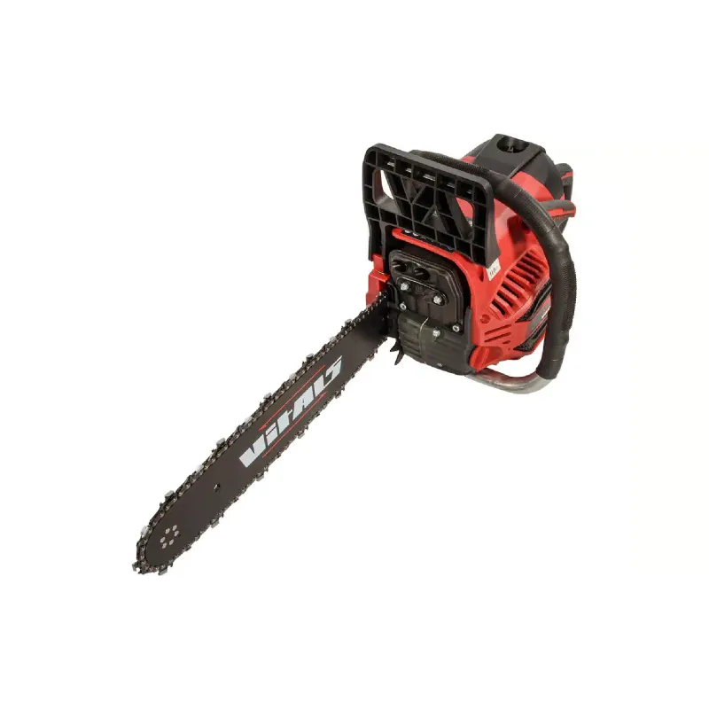 Бензинов верижен трион Vitals Master BKZ 4525n (243541)