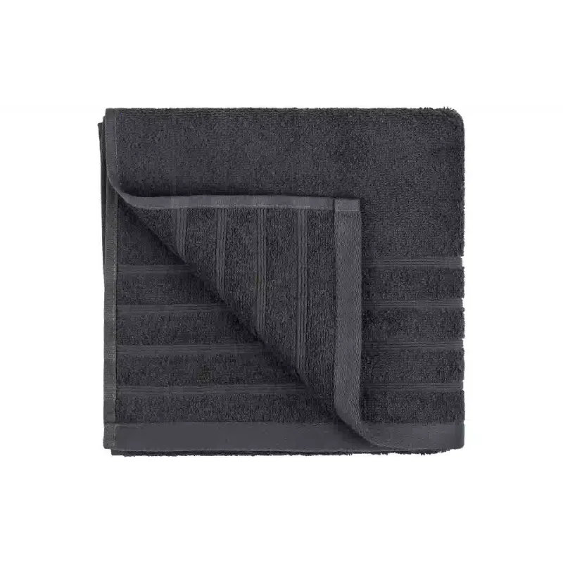 مجموعة مناشف تيري Ardesto Cloud, Gray (ART2360GR)