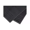 مجموعة مناشف تيري Ardesto Cloud, Gray (ART2360GR)
