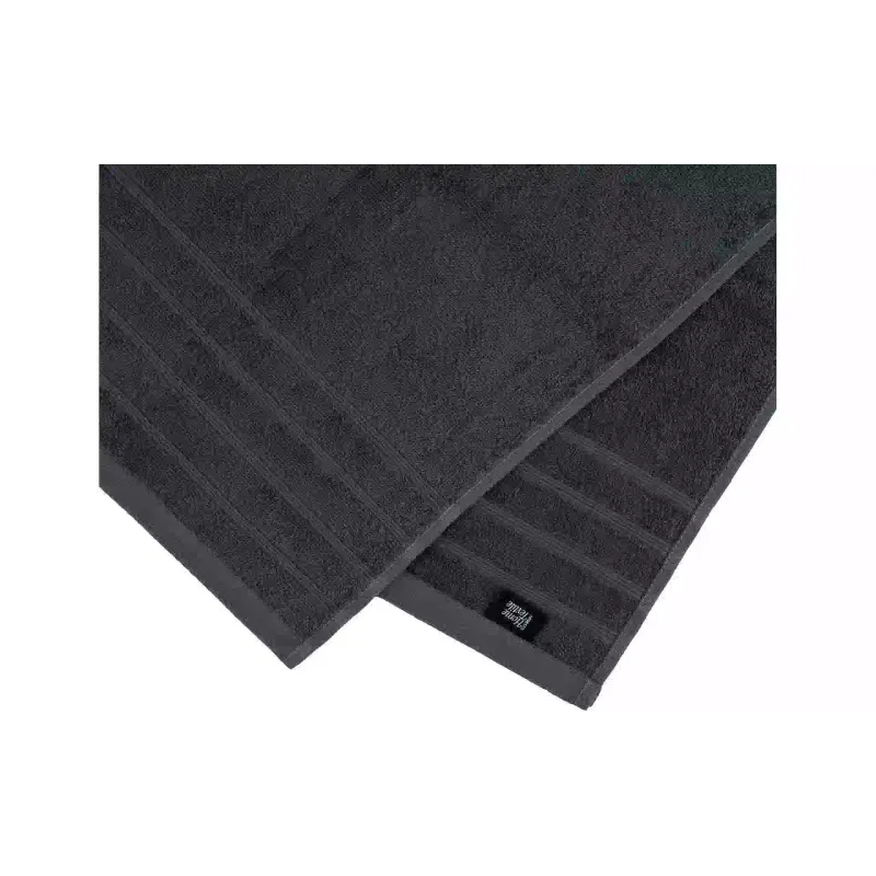 مجموعة مناشف تيري Ardesto Cloud, Gray (ART2360GR)