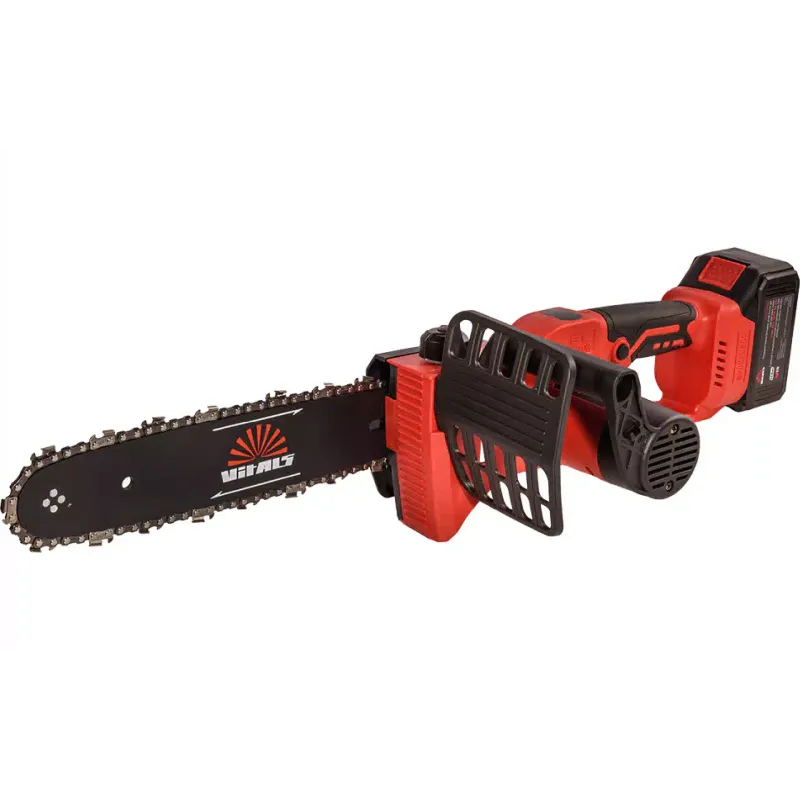 Cordless chain saw Vitals AKZ 1830c (235293), 30 cm