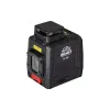 Лазерен нивелир Vitals Professional LL 5 (162514)