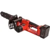 Cordless chain saw Vitals AKZ 1830c (235293), 30 cm