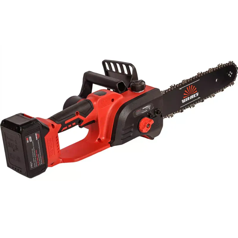 Cordless chain saw Vitals AKZ 1830c (235293), 30 cm