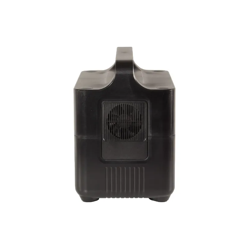 Estação para carregar Vitals Professional 1536 W*h PS 1800qc (223638)