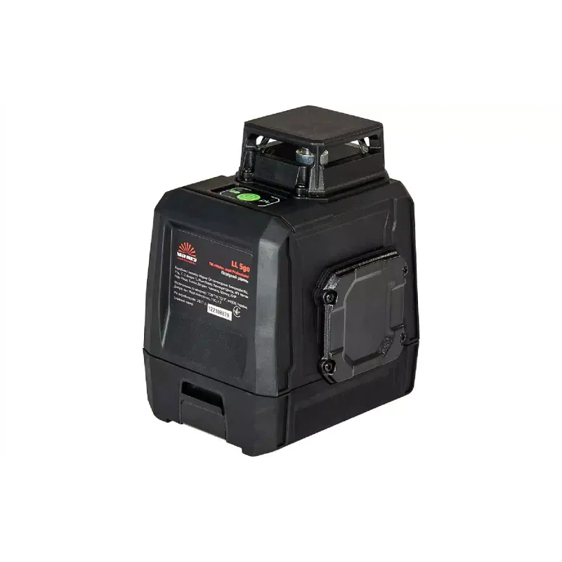 Лазерен нивелир Vitals Professional LL 5 (162514)