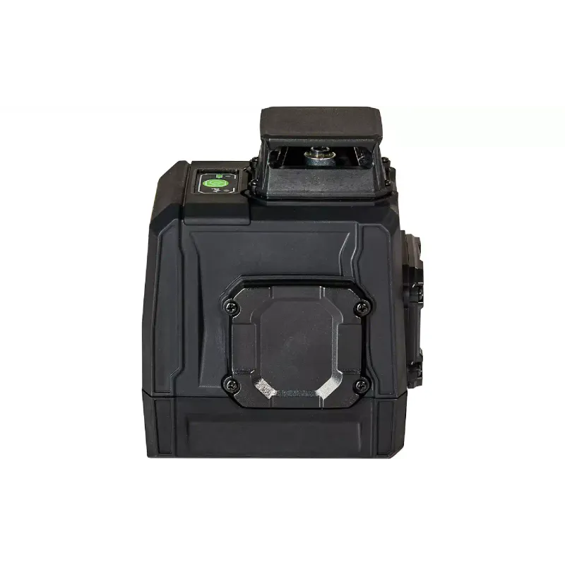 Лазерен нивелир Vitals Professional LL 5 (162514)
