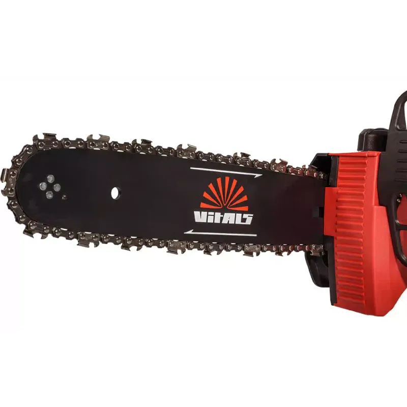 Cordless chain saw Vitals AKZ 1830c (235293), 30 cm