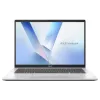 Ноутбук Asus Vivobook 14 14" WUXGA 2K/IPS 16Gb/512Gb/R AI 5 330/UMA/no OS Silver M1407KA-LY143 (90NB15H3-M006Y0)