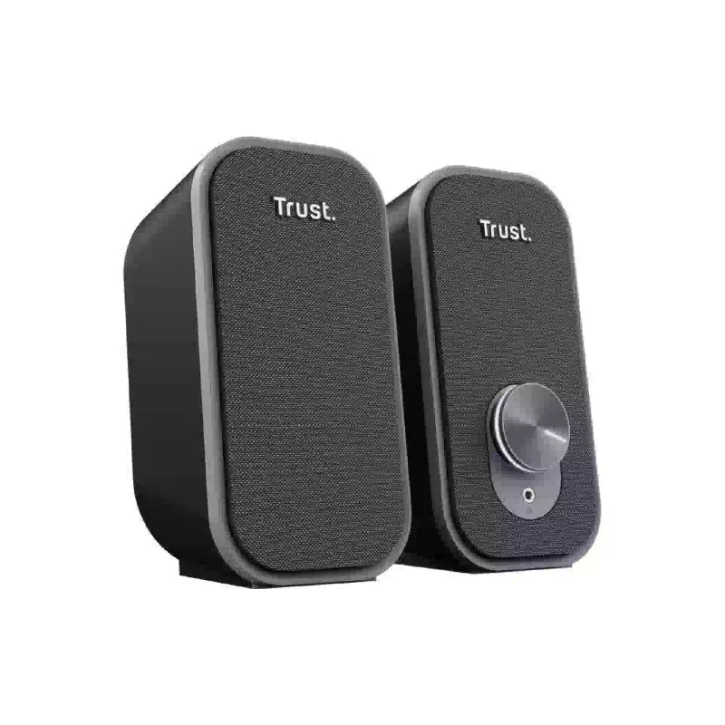 نظام صوتي Trust (25670_TRUST)