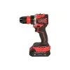 مفك براغي لاسلكي - مثقاب Vitals Master AU 1835aq (235977)