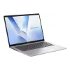 Ноутбук Asus Vivobook 14 14" WUXGA 2K/IPS 16Gb/512Gb/R AI 5 330/UMA/no OS Silver M1407KA-LY143 (90NB15H3-M006Y0)