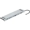 Concentrador USB 2E (2E-W2703)