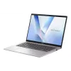 Ноутбук Asus Vivobook 14 14" WUXGA 2K/IPS 16Gb/512Gb/R AI 5 330/UMA/no OS Silver M1407KA-LY143 (90NB15H3-M006Y0)